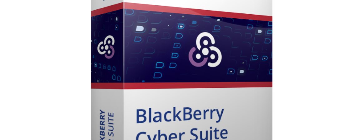 BlackBerry Cybersecurity